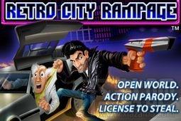 荒野老城1.04版（Retro City Rampage）免费版,荒野老城1.04版免费版,荒野老城